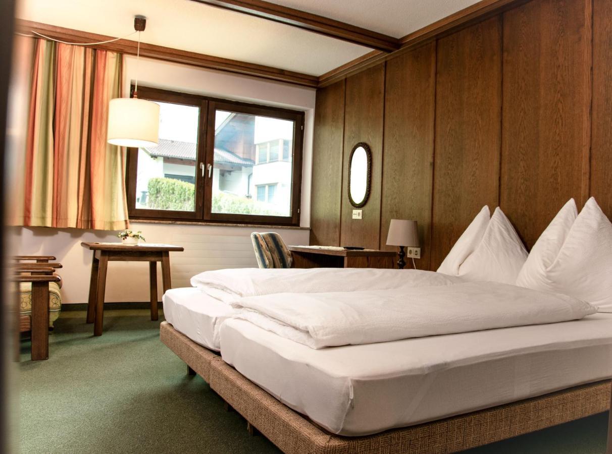 Hotel Marko Oetz Esterno foto