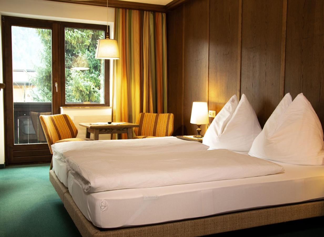 Hotel Marko Oetz Esterno foto