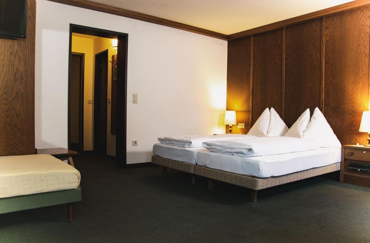 Hotel Marko Oetz Esterno foto