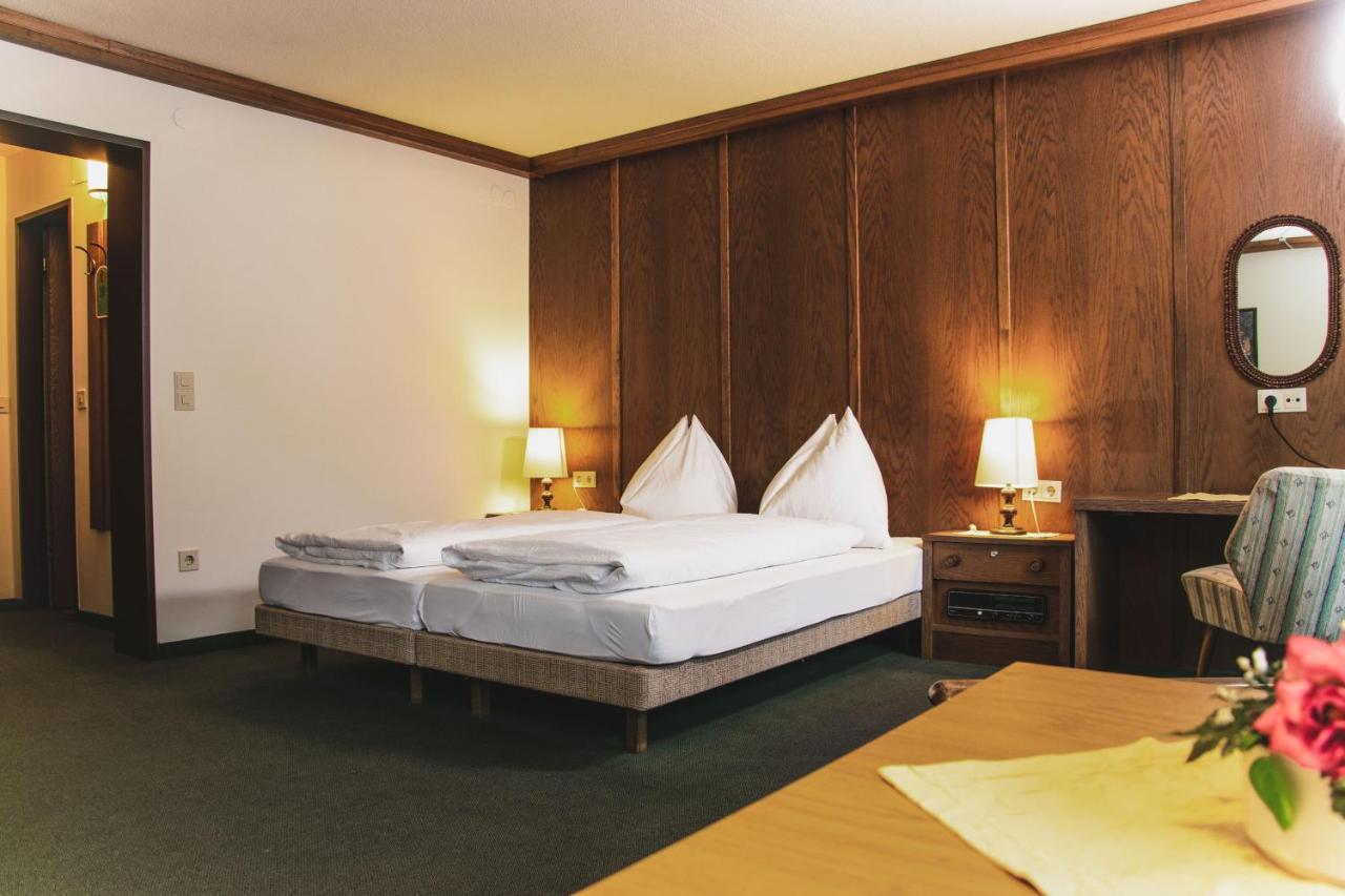 Hotel Marko Oetz Esterno foto