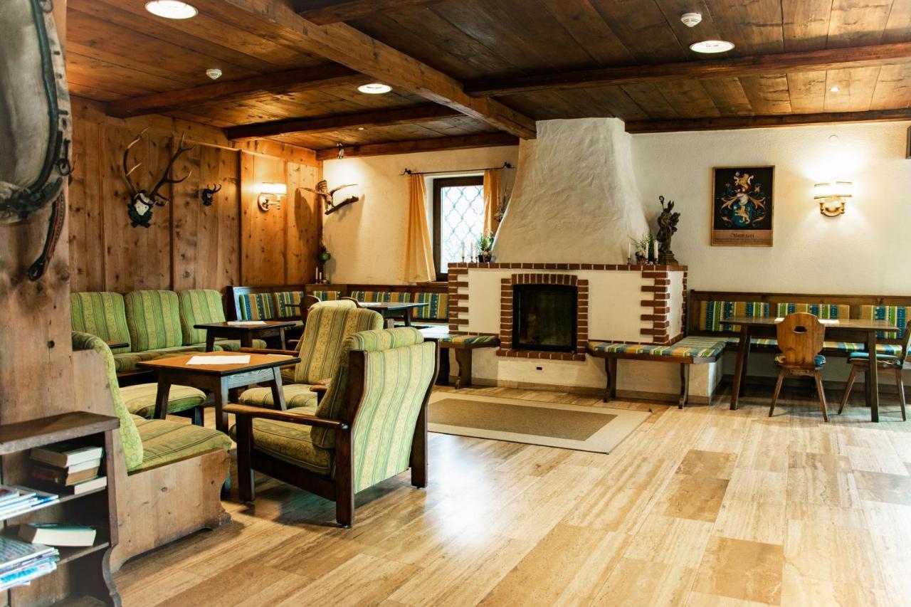 Hotel Marko Oetz Esterno foto
