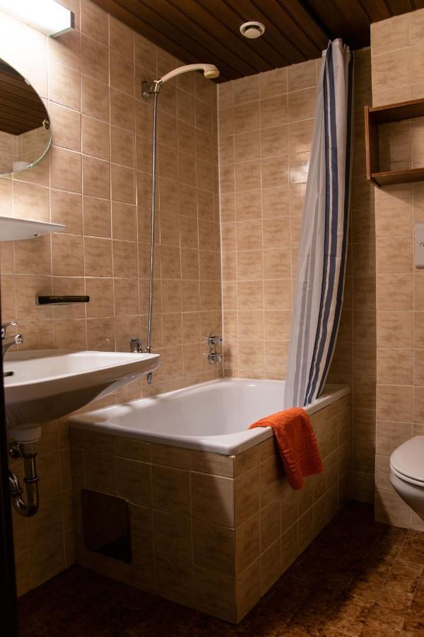 Hotel Marko Oetz Esterno foto