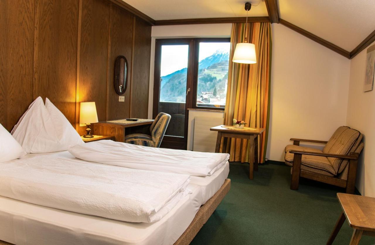 Hotel Marko Oetz Esterno foto