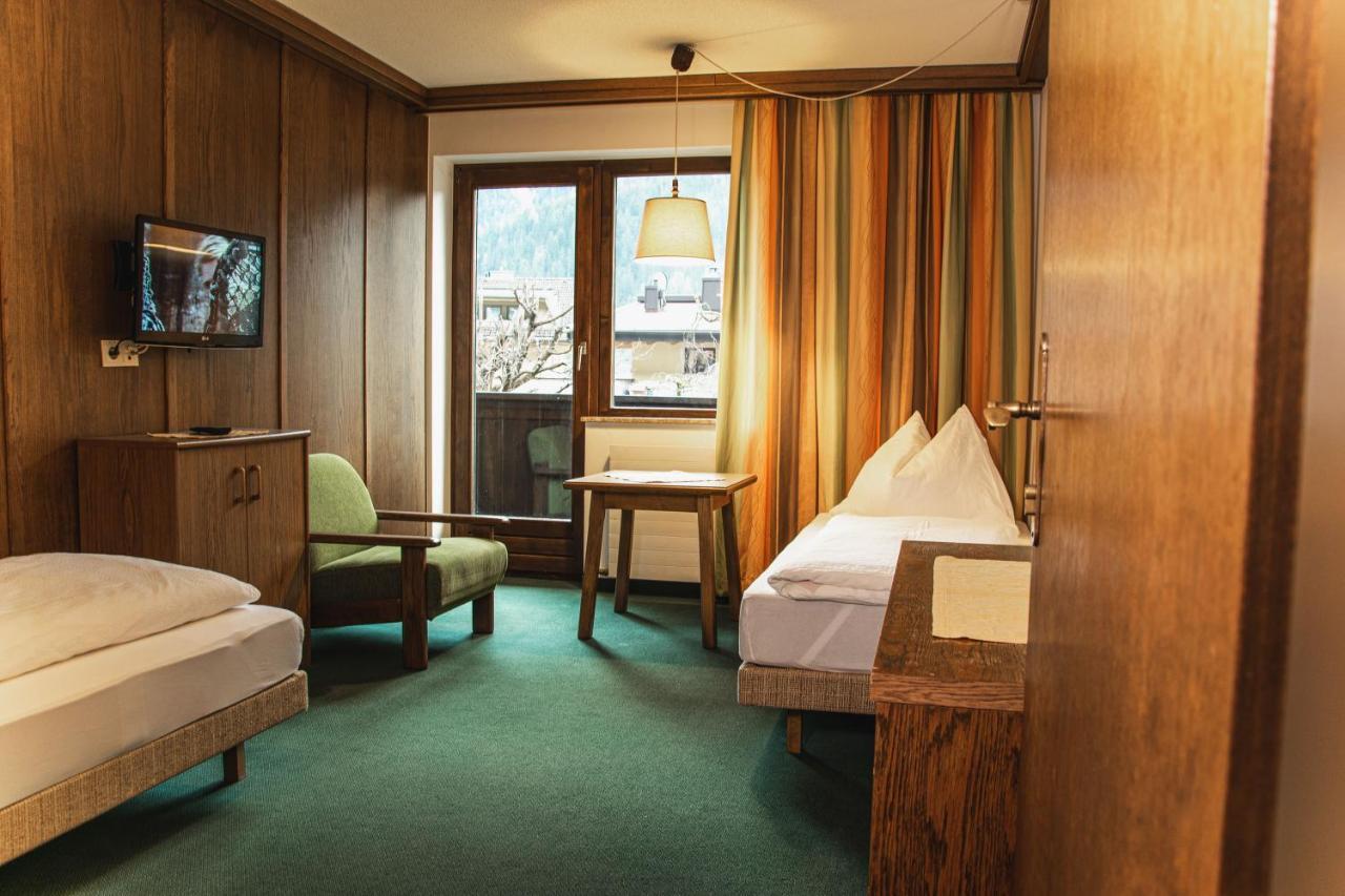 Hotel Marko Oetz Esterno foto