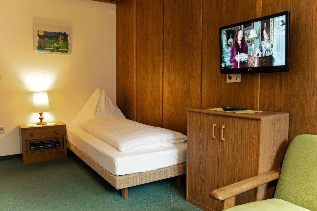 Hotel Marko Oetz Esterno foto